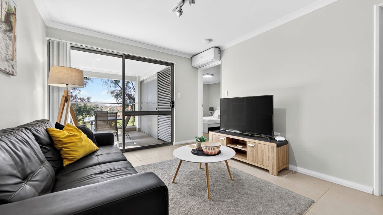 Photo of Livingroom in Rockingham