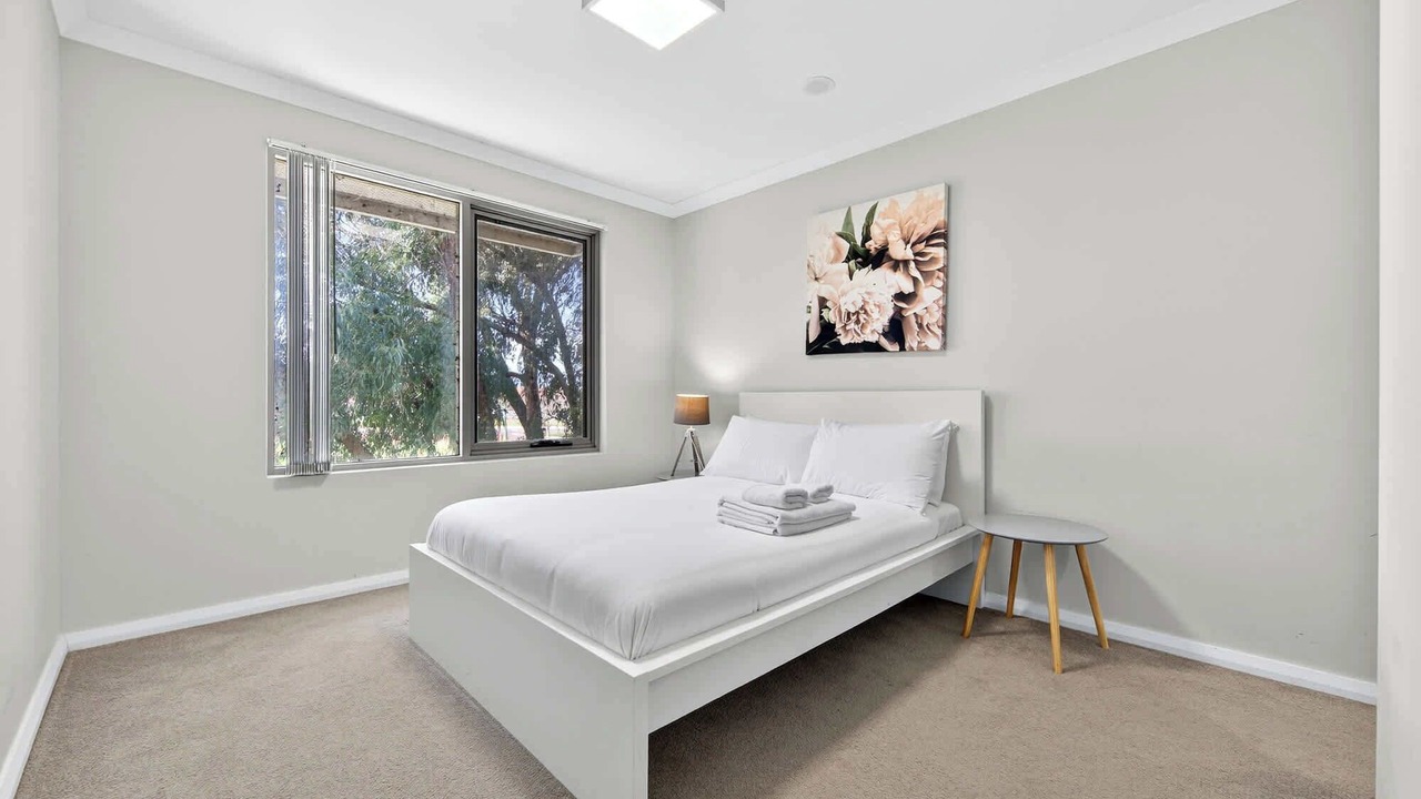 Photo of Bedroom in Rockingham