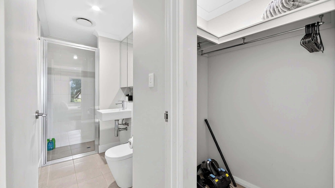 Photo of Bathroom in Rockingham