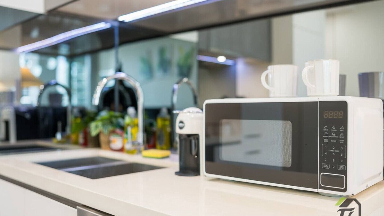 Photo of Kitchen in Waterloo