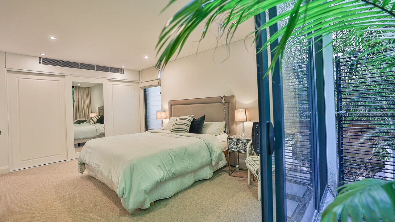 Photo of Bedroom in Queenscliff