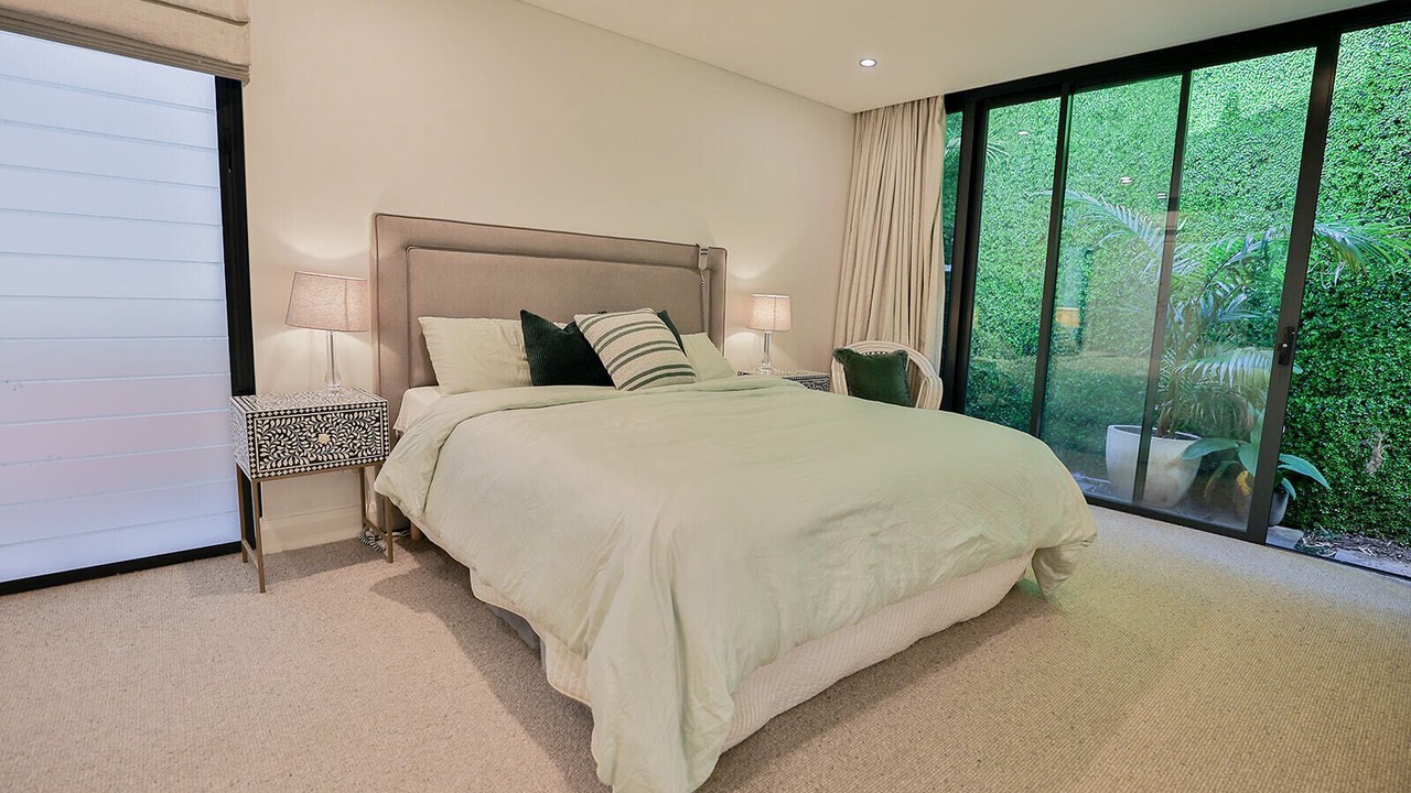Photo of Bedroom in Queenscliff