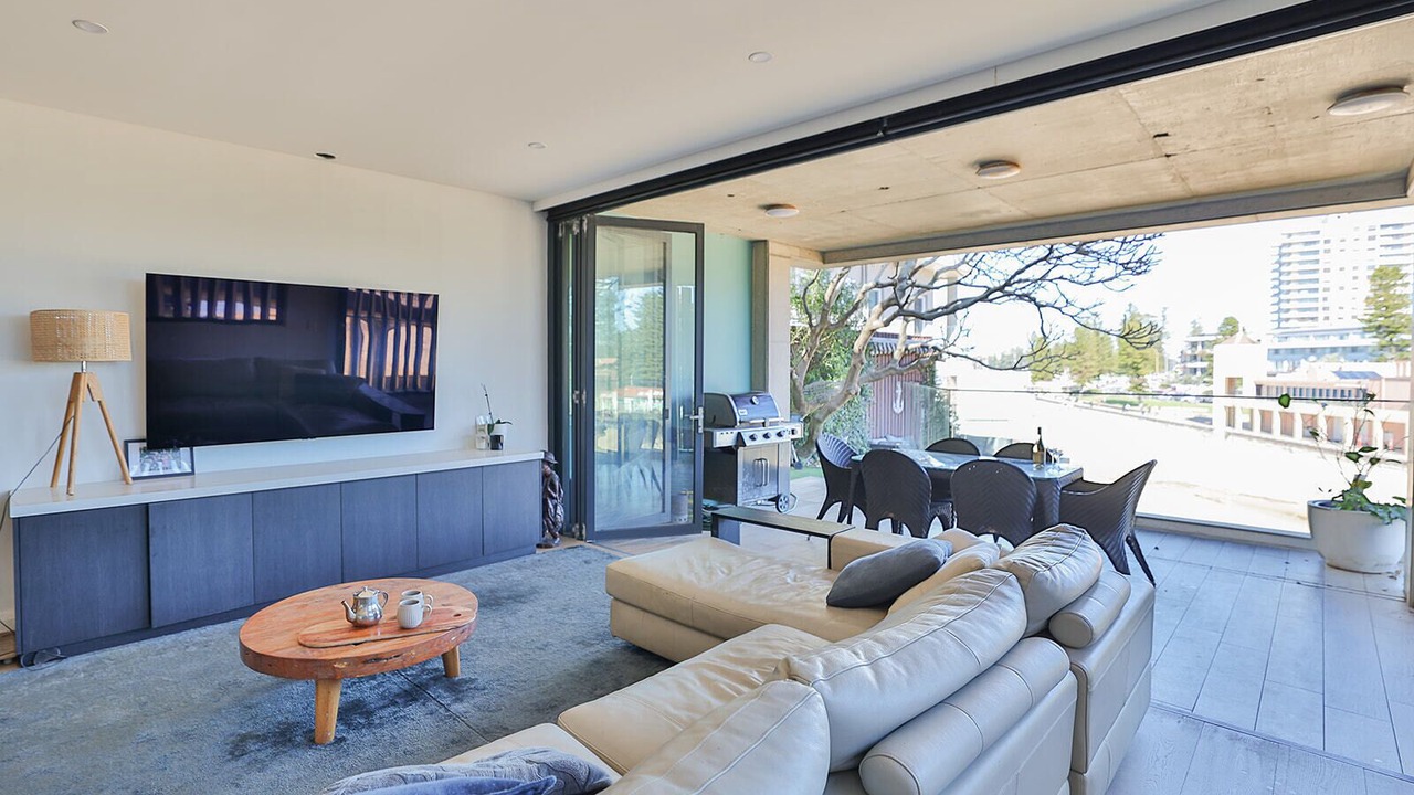 Photo of Outdoor in Queenscliff
