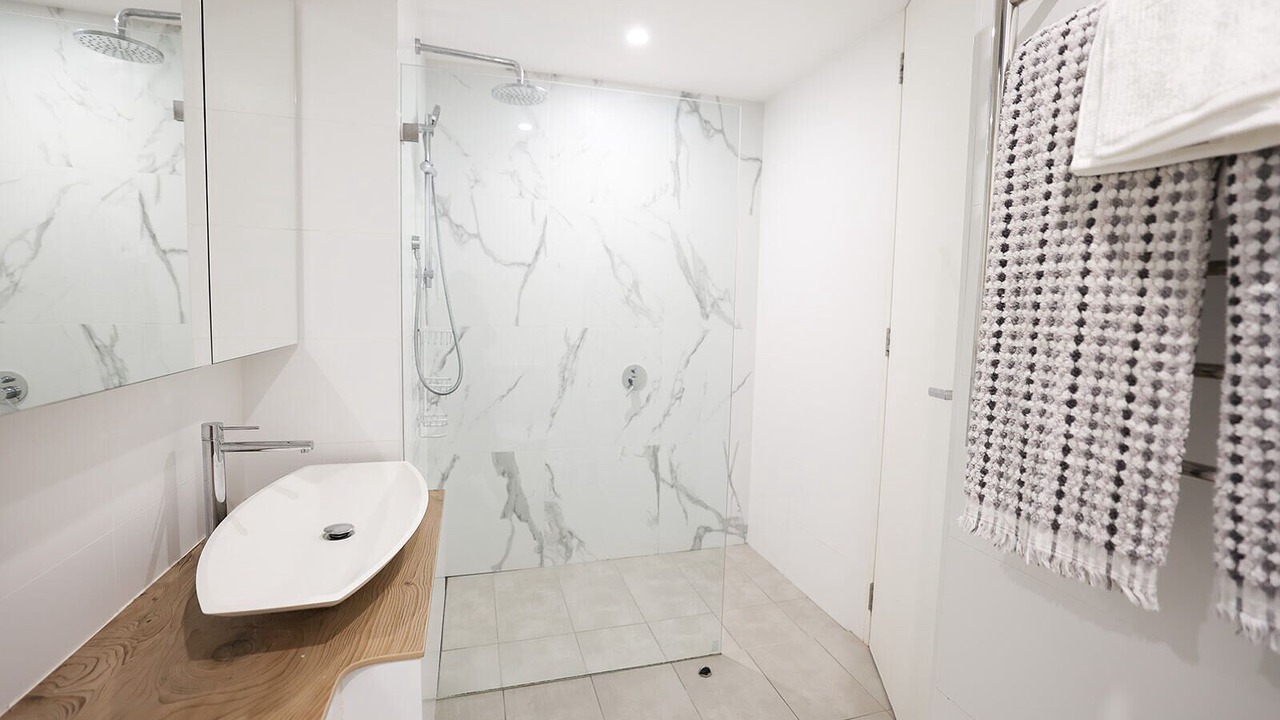 Photo of Bathroom in Queenscliff