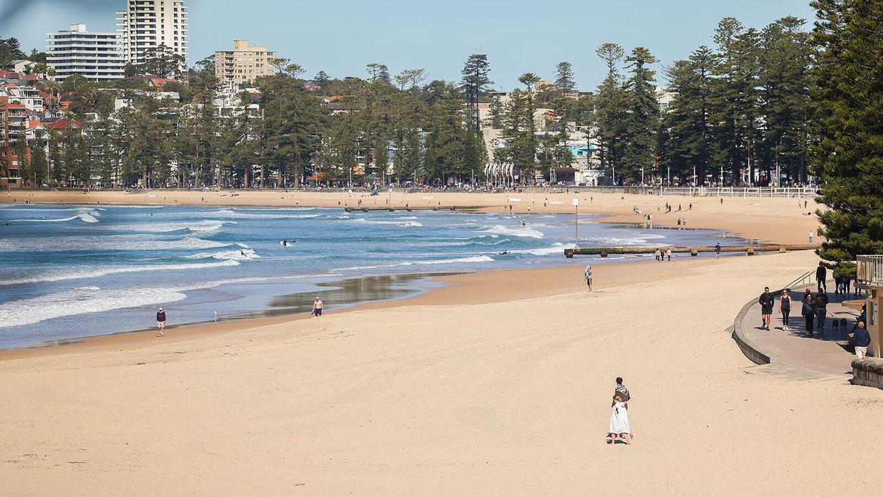Photo of Others in Queenscliff