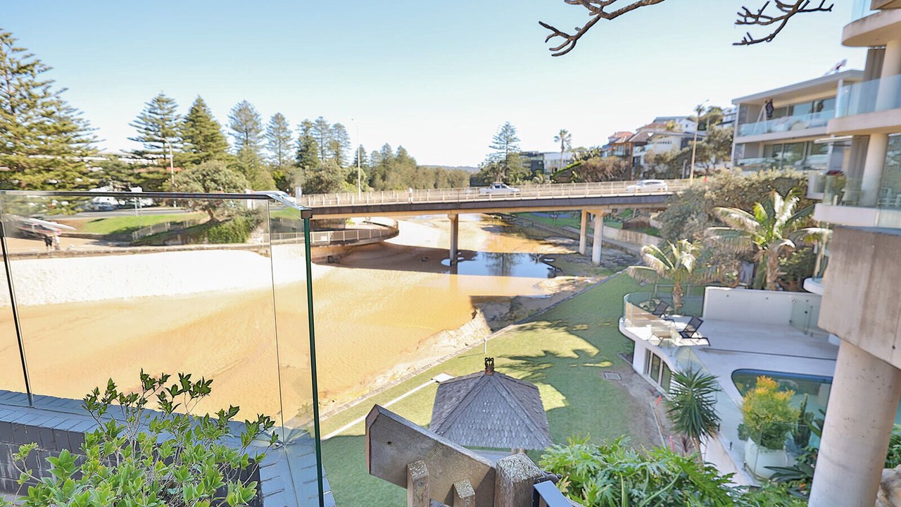 Photo of Outdoor in Queenscliff