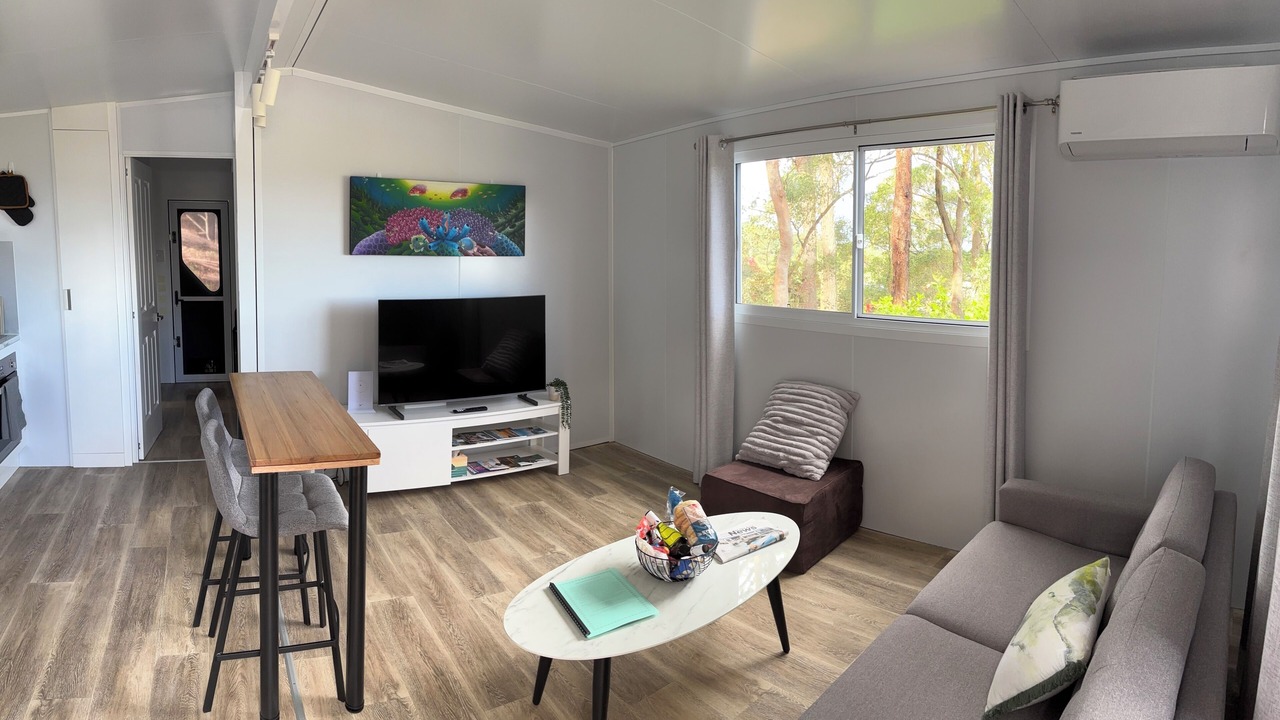 Photo of Livingroom in Coffs Harbour