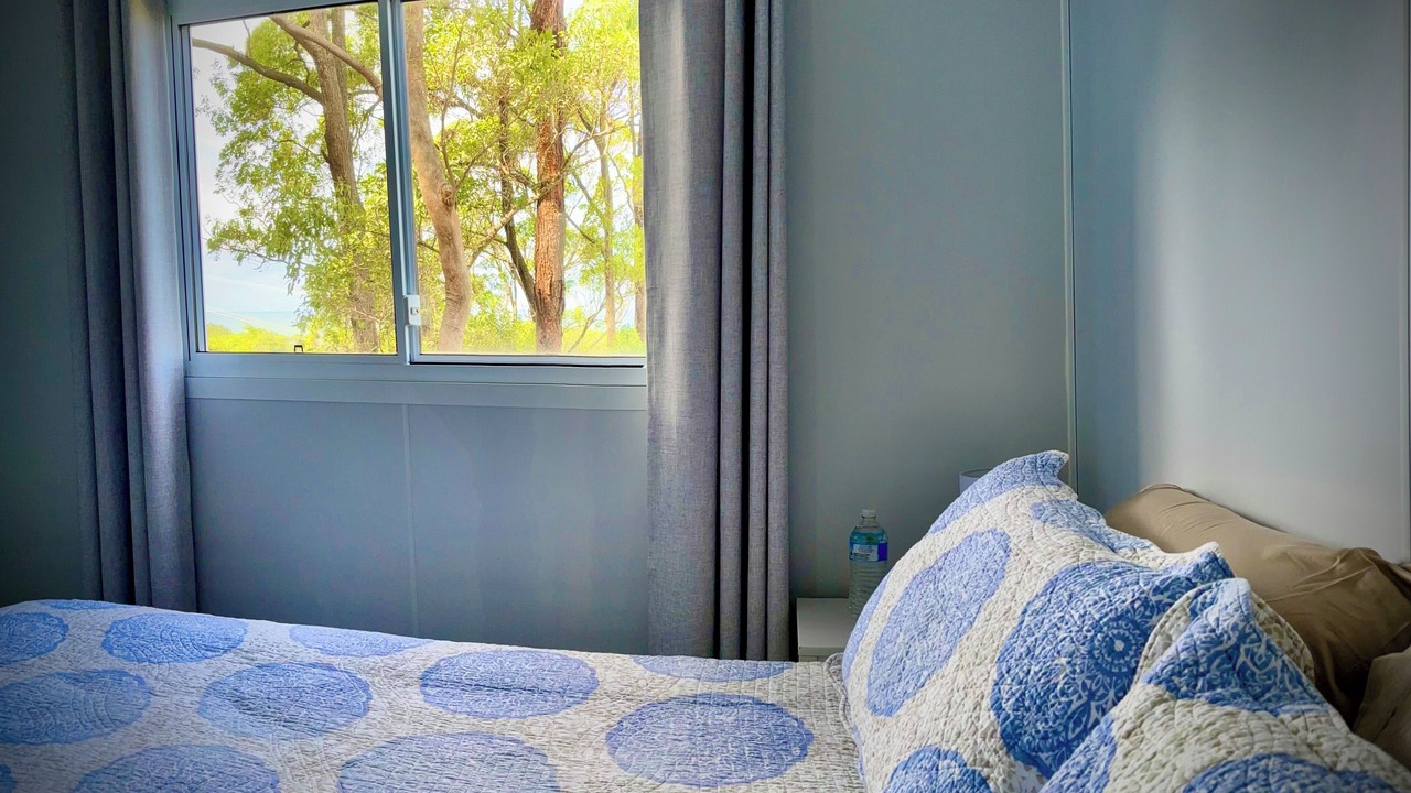 Photo of Bedroom in Coffs Harbour