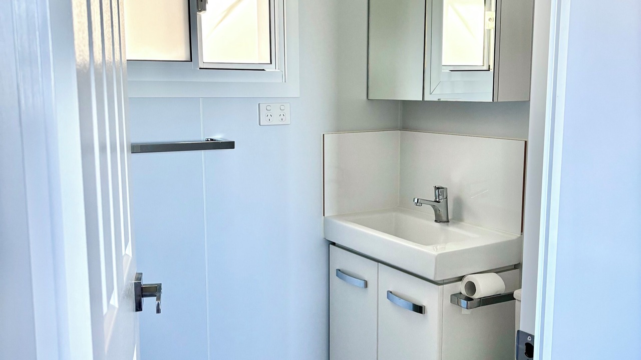 Photo of Bathroom in Coffs Harbour