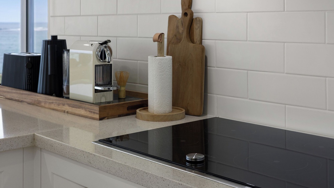 Photo of Kitchen in Ledge Point
