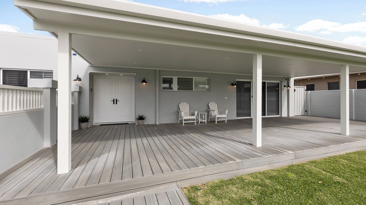 Photo of Patio Balcony in Ledge Point