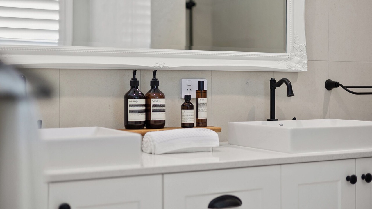 Photo of Bathroom in Ledge Point