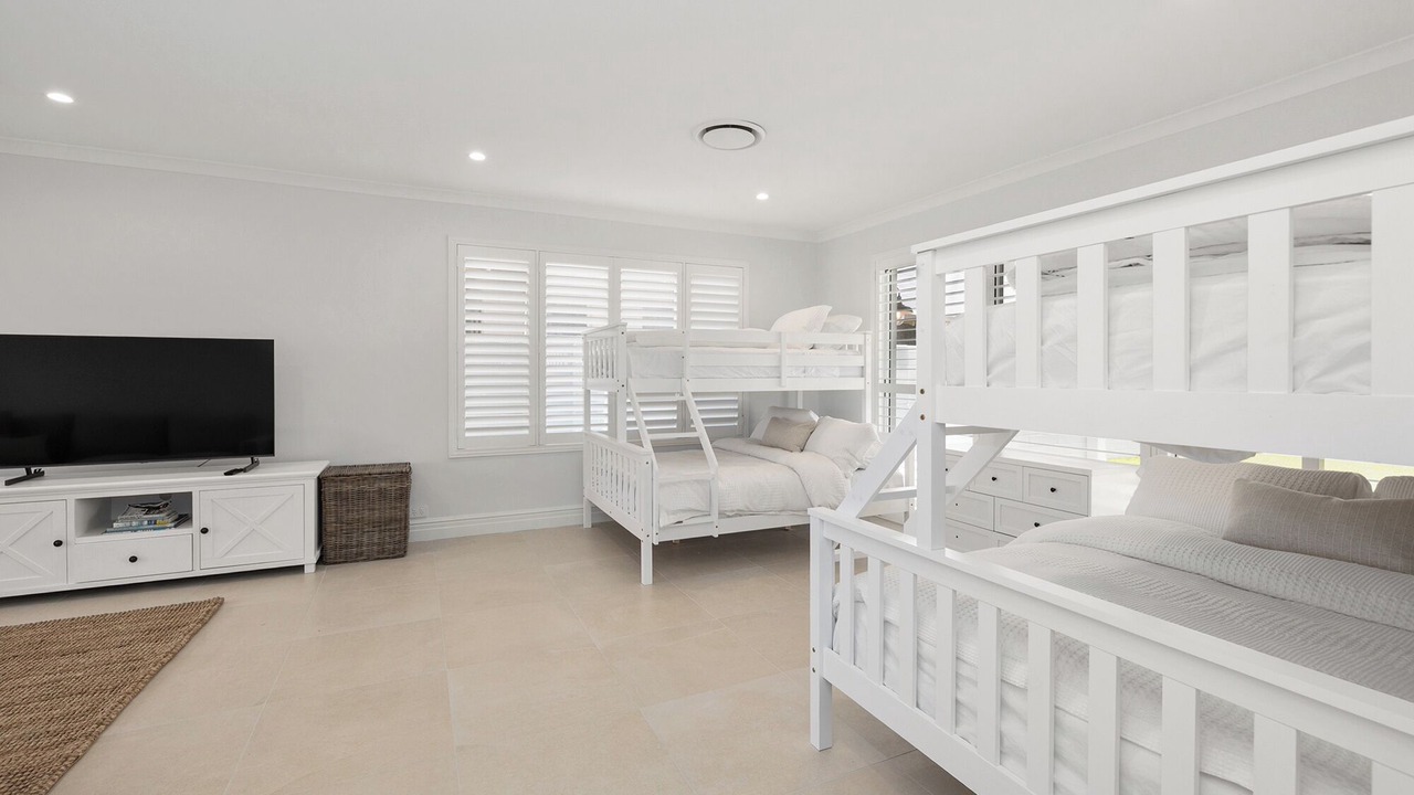 Photo of Bedroom in Ledge Point