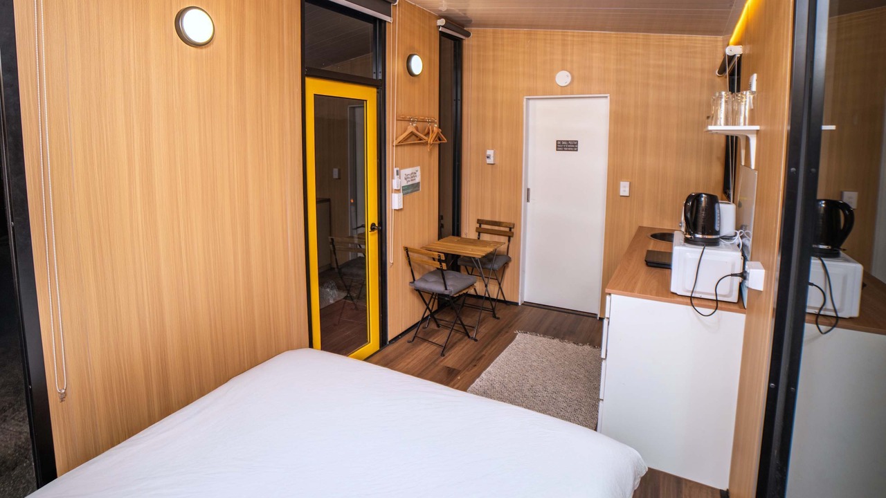 Photo of Bedroom in Wyangala