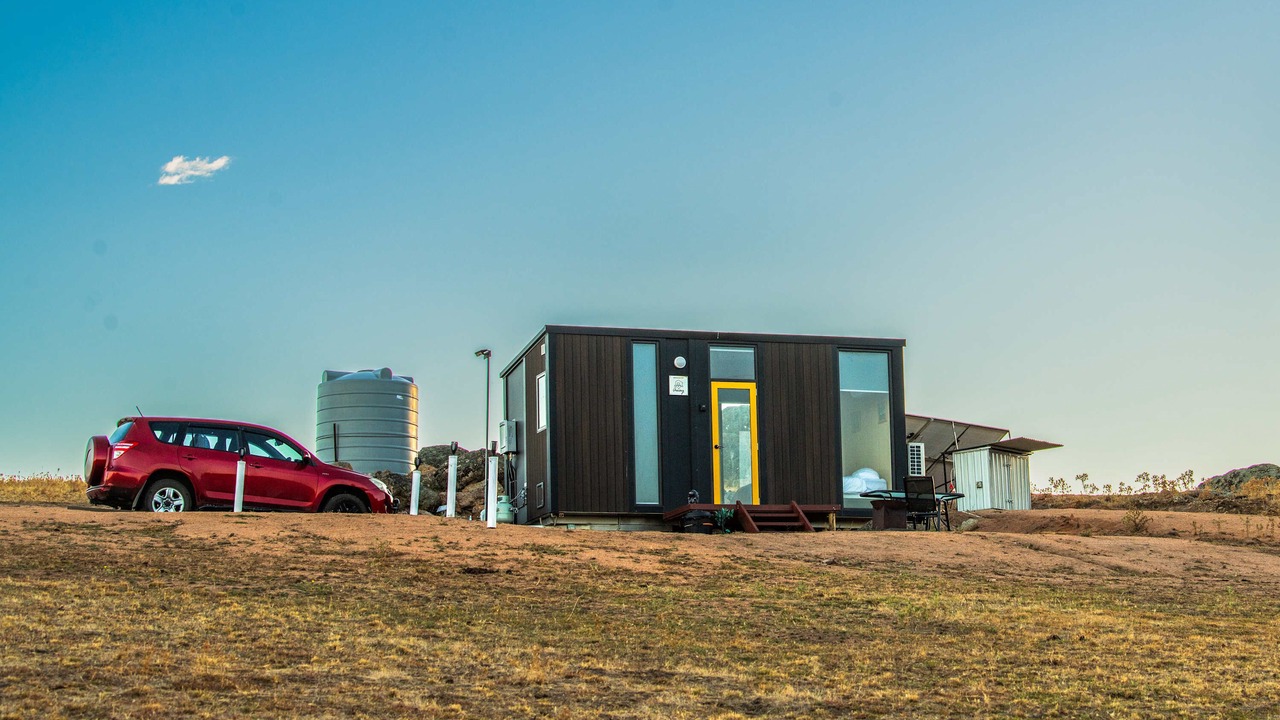 Photo of Outdoor in Wyangala