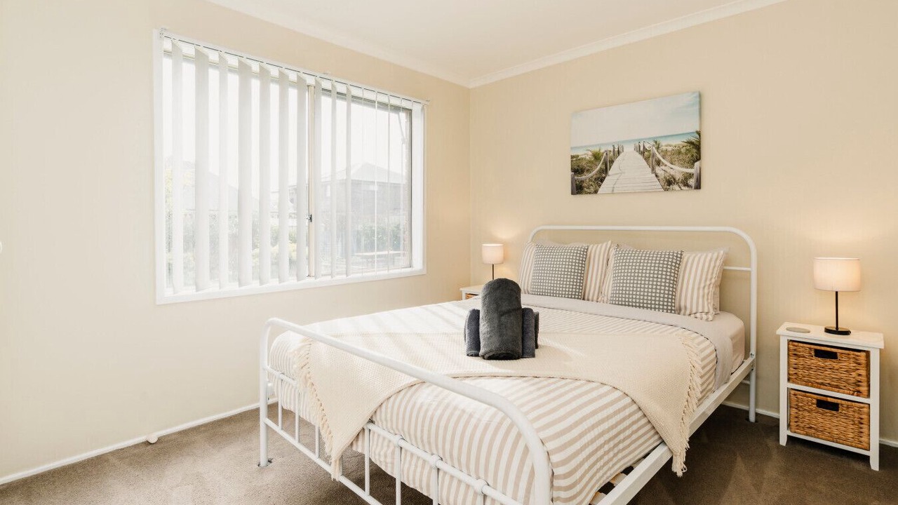 Photo of Bedroom in Portarlington