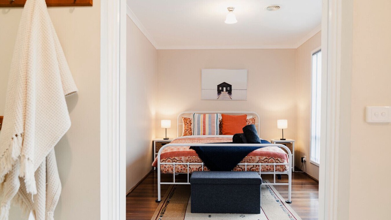 Photo of Bedroom in Portarlington