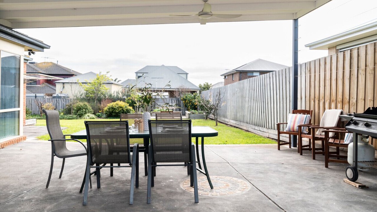 Photo of Outdoor in Portarlington