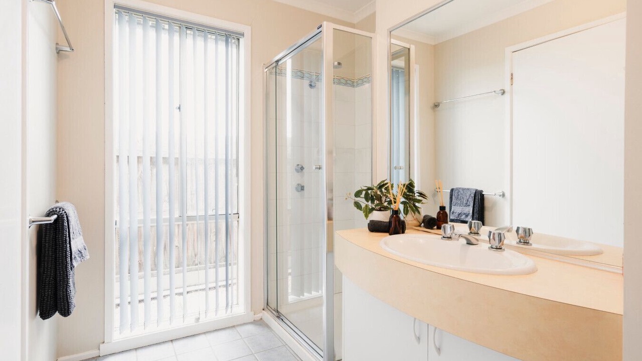 Photo of Bathroom in Portarlington