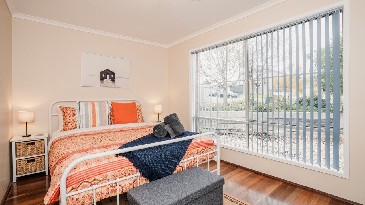 Photo of Bedroom in Portarlington