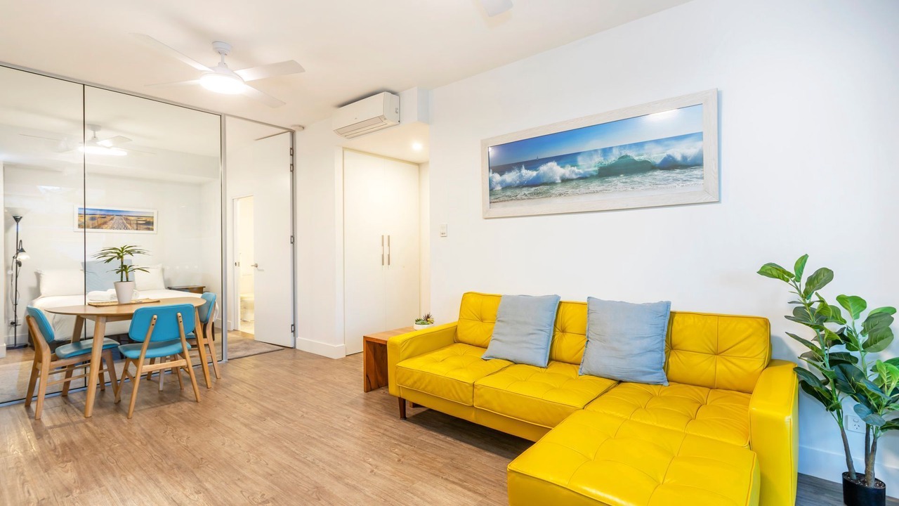 Photo of Livingroom in Scarborough