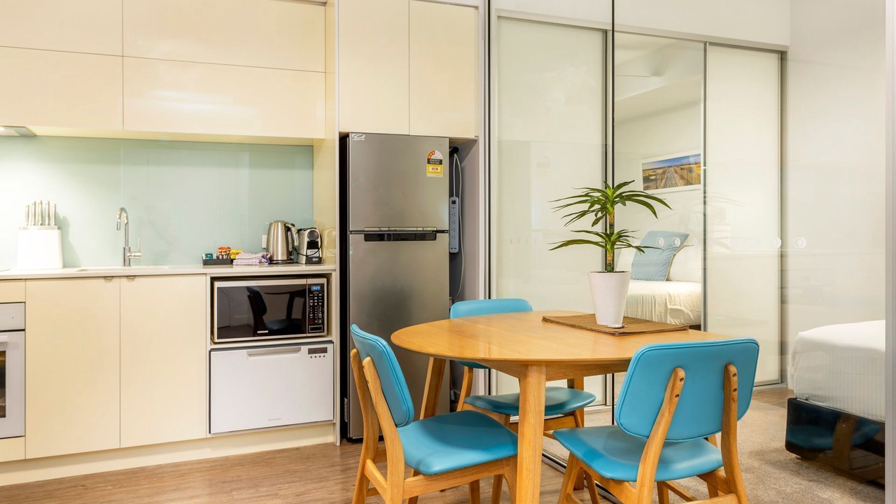 Photo of Kitchen in Scarborough