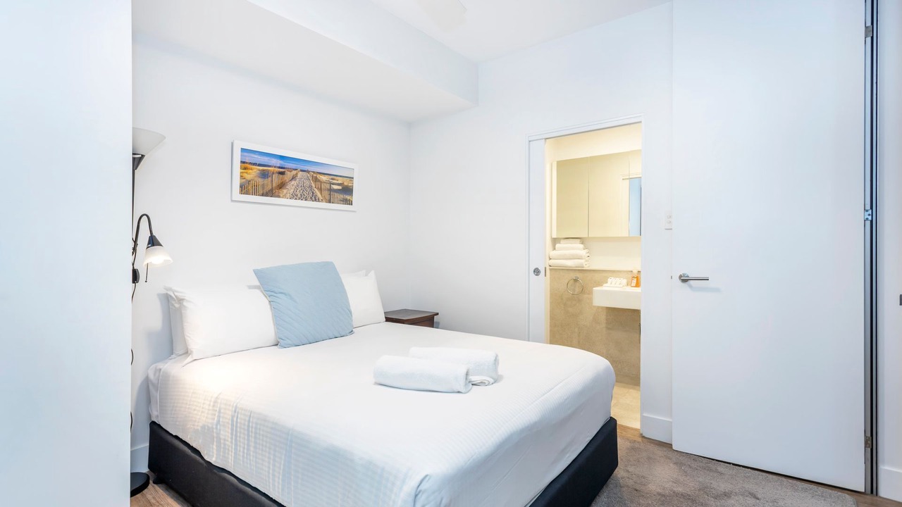 Photo of Bedroom in Scarborough
