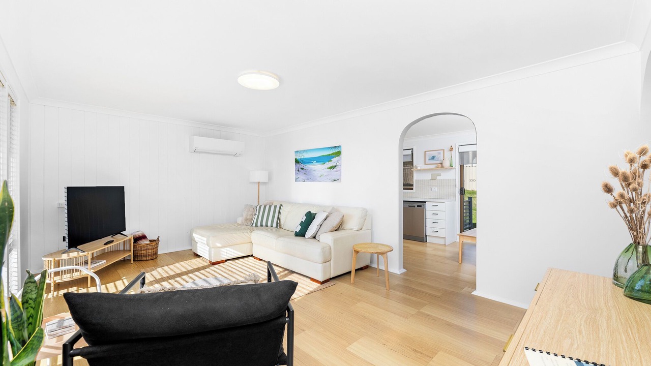 Photo of Livingroom in Tuross Head