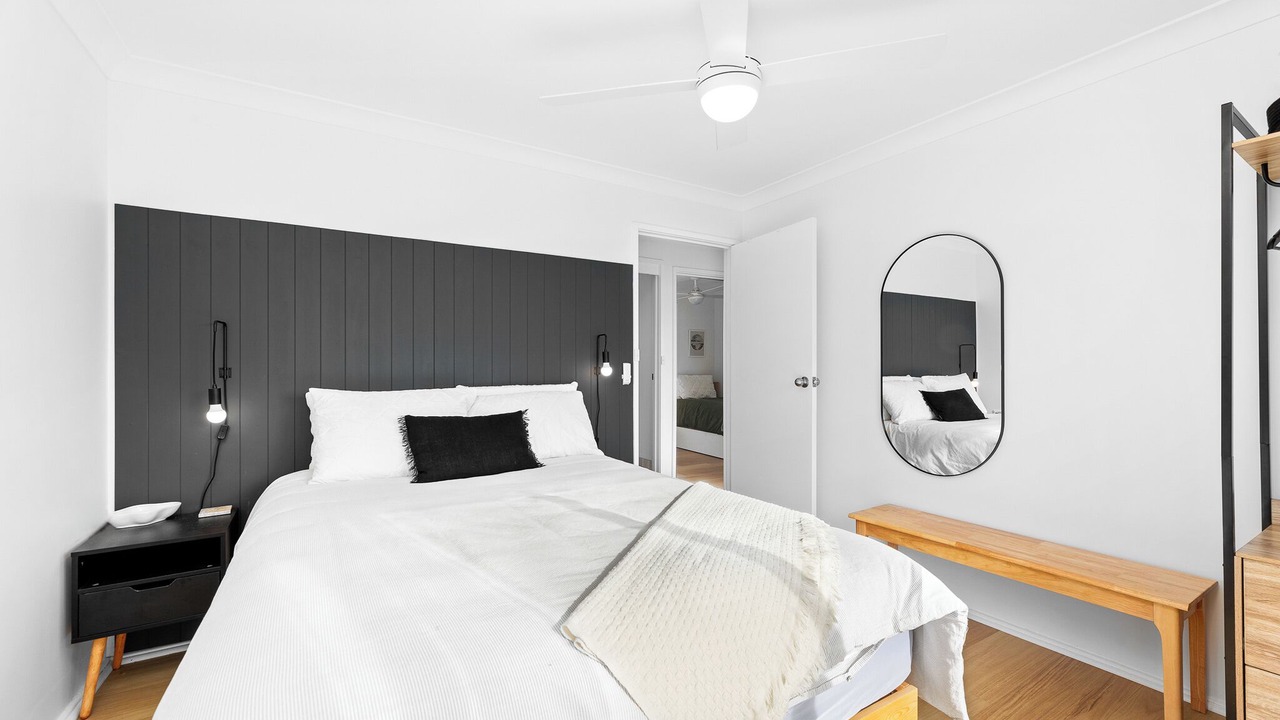 Photo of Bedroom in Tuross Head