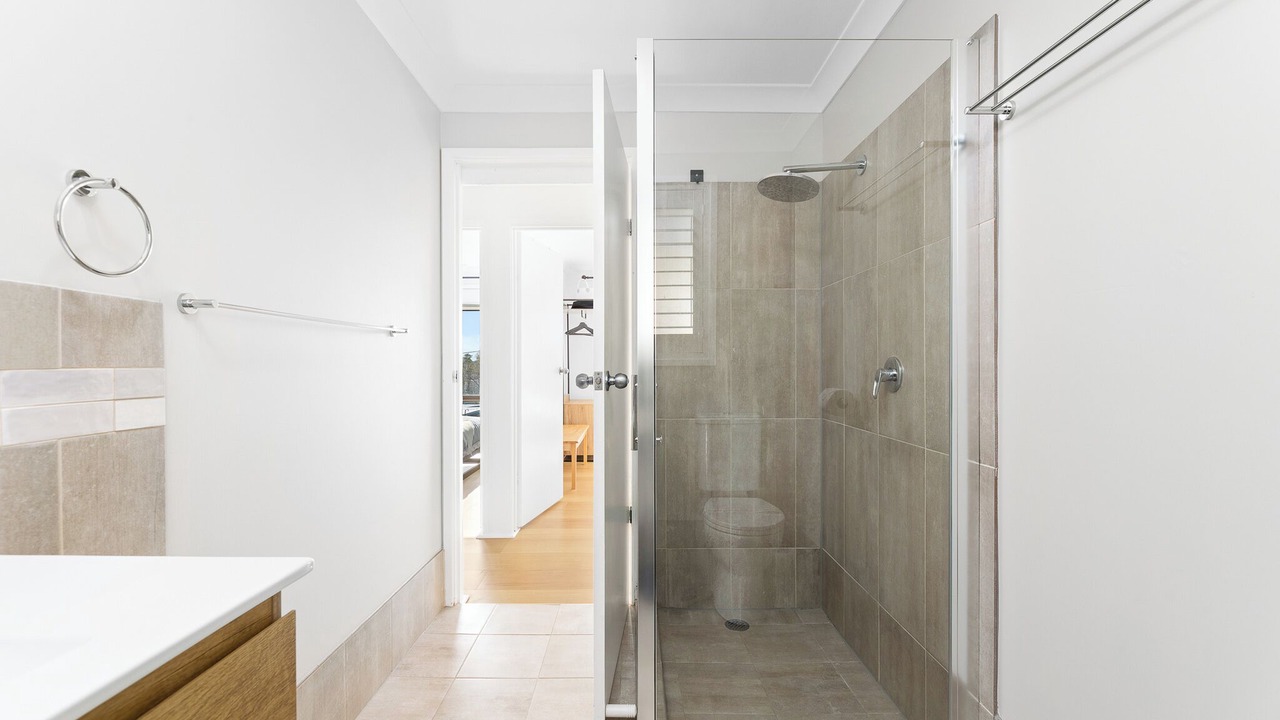 Photo of Bathroom in Tuross Head