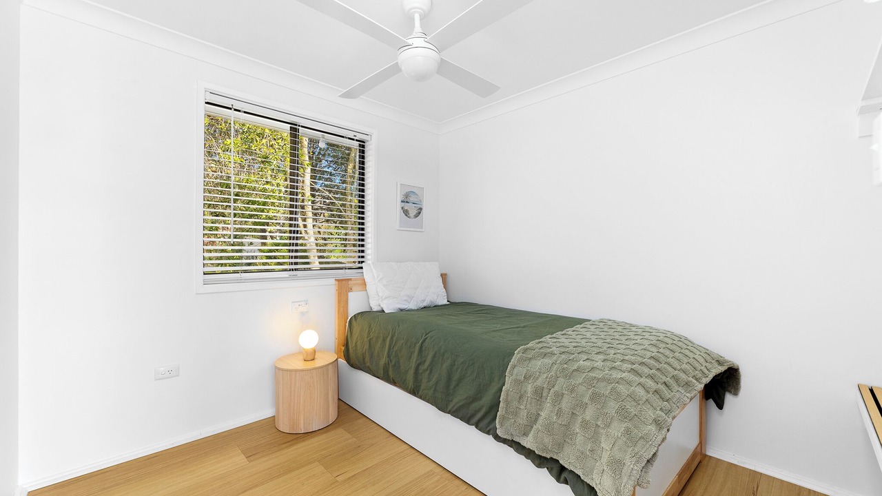 Photo of Bedroom in Tuross Head