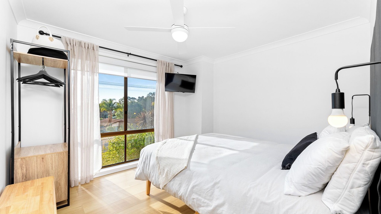 Photo of Bedroom in Tuross Head