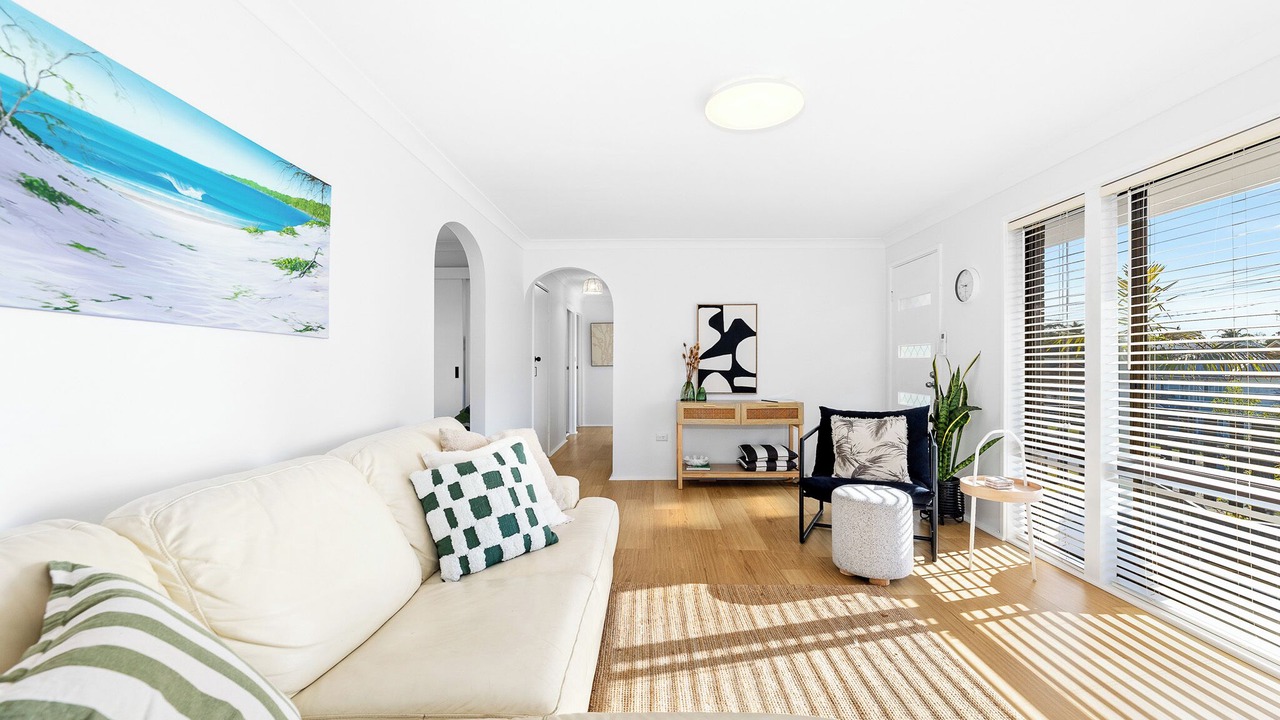 Photo of Livingroom in Tuross Head