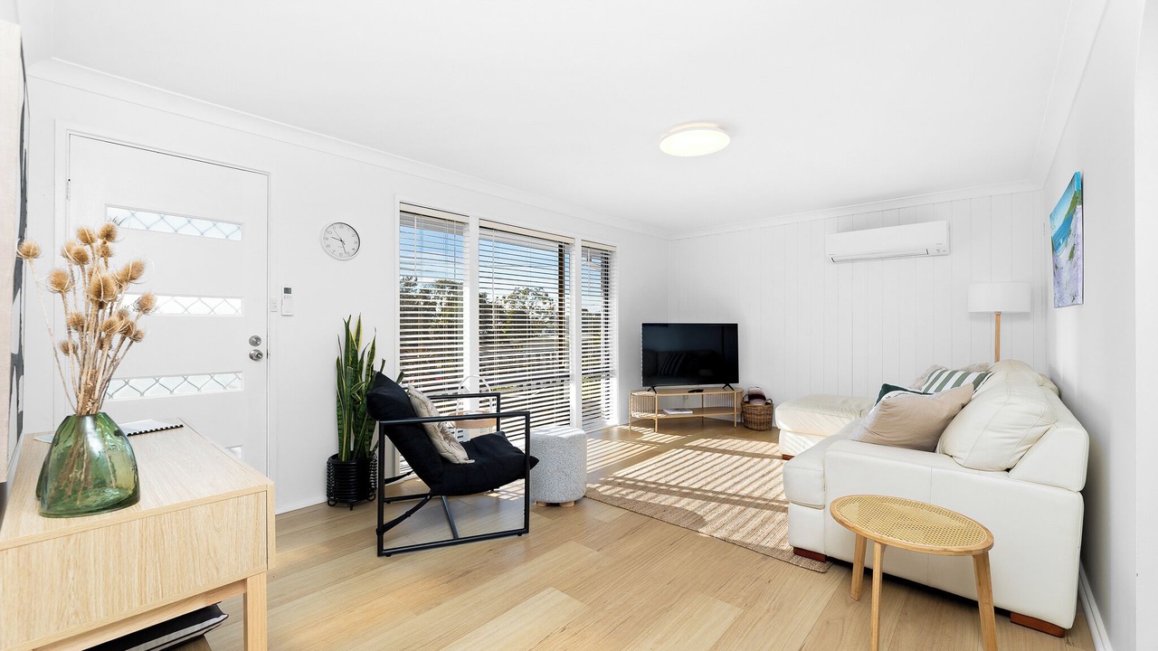Photo of Livingroom in Tuross Head