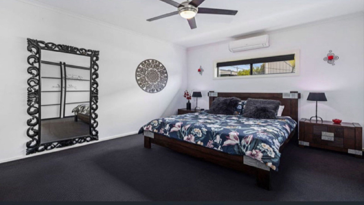 Photo of Bedroom in Lake Wangary