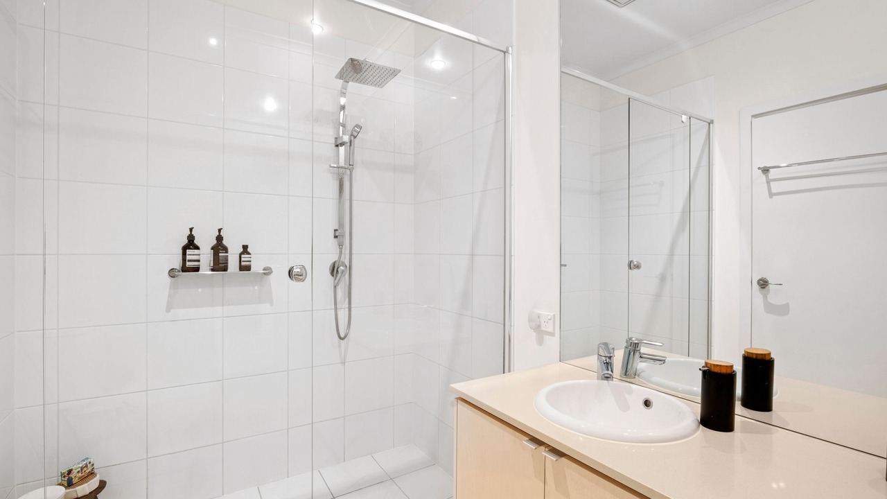 Photo of Bathroom in Torquay