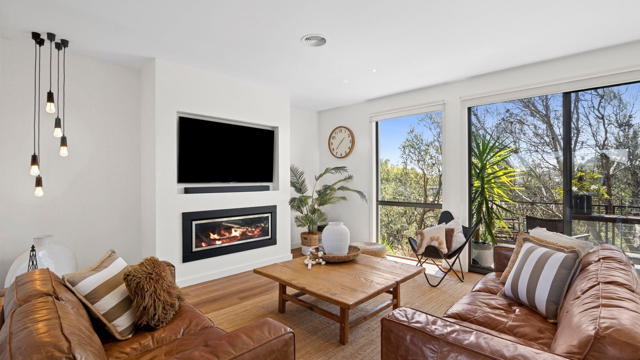 Photo of Livingroom in Torquay