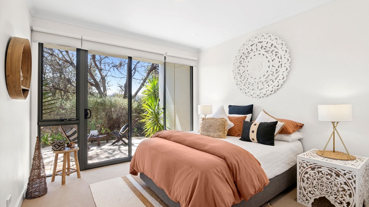 Photo of Bedroom in Torquay