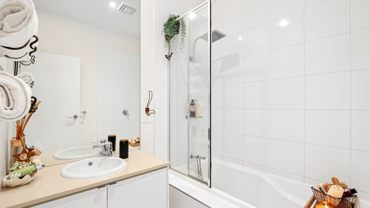 Photo of Bathroom in Torquay