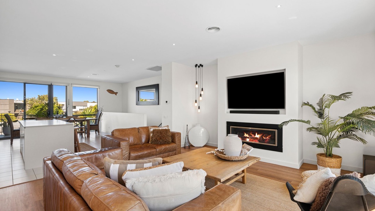 Photo of Livingroom in Torquay