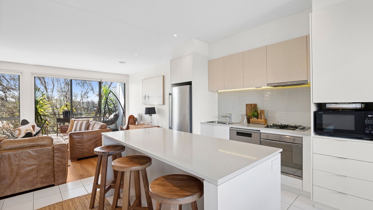 Photo of Kitchen in Torquay