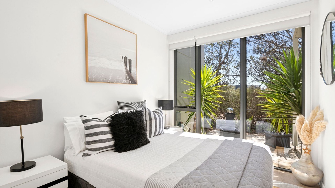Photo of Bedroom in Torquay