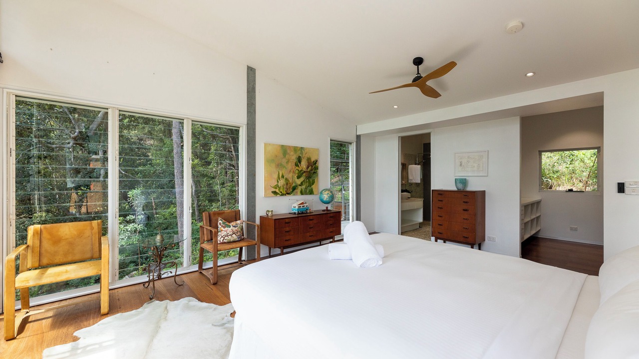 Photo of Bedroom in Killcare