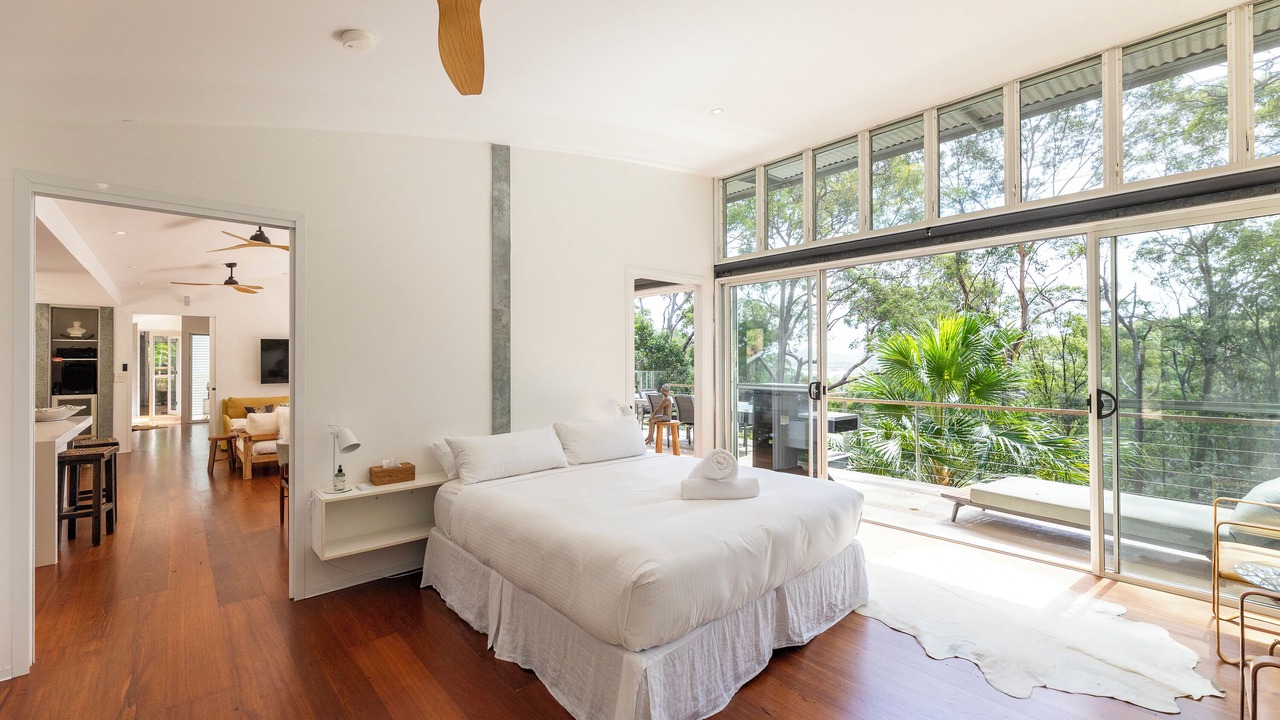 Photo of Bedroom in Killcare