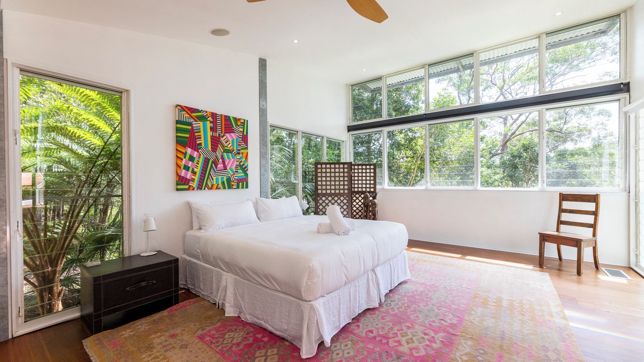 Photo of Bedroom in Killcare