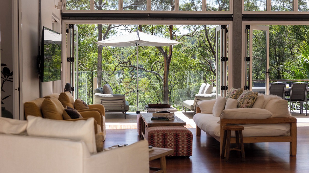 Photo of Livingroom in Killcare