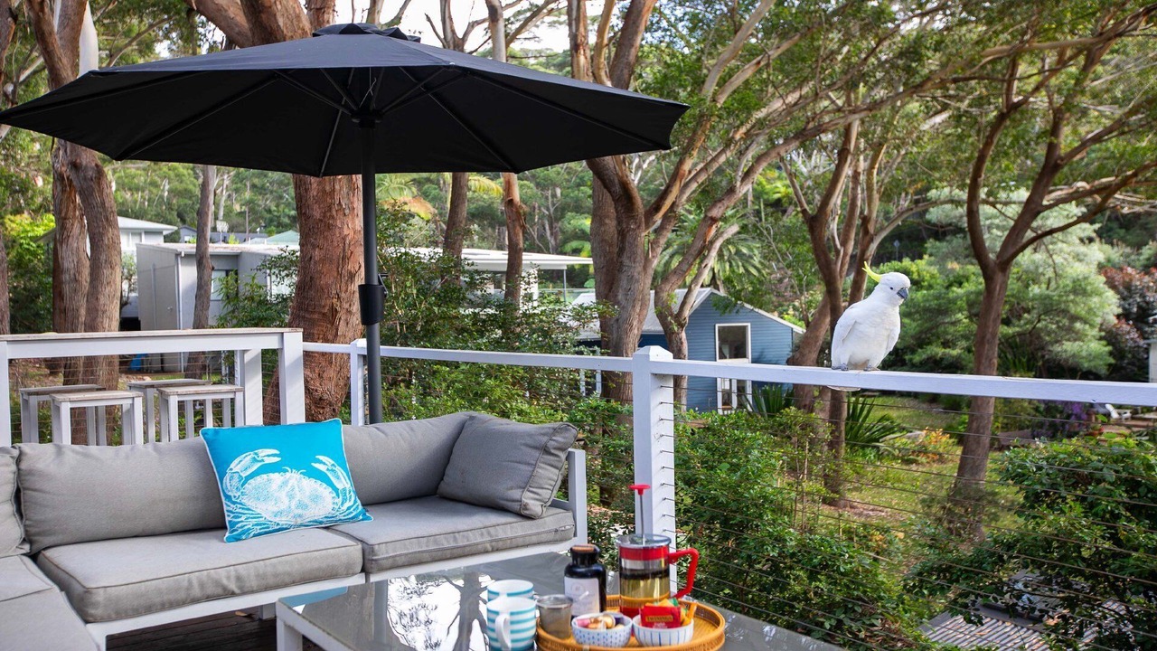 Photo of Patio Balcony in Macmasters Beach