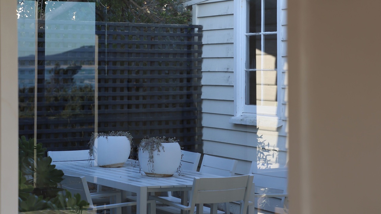 Photo of Outdoor in Falmouth