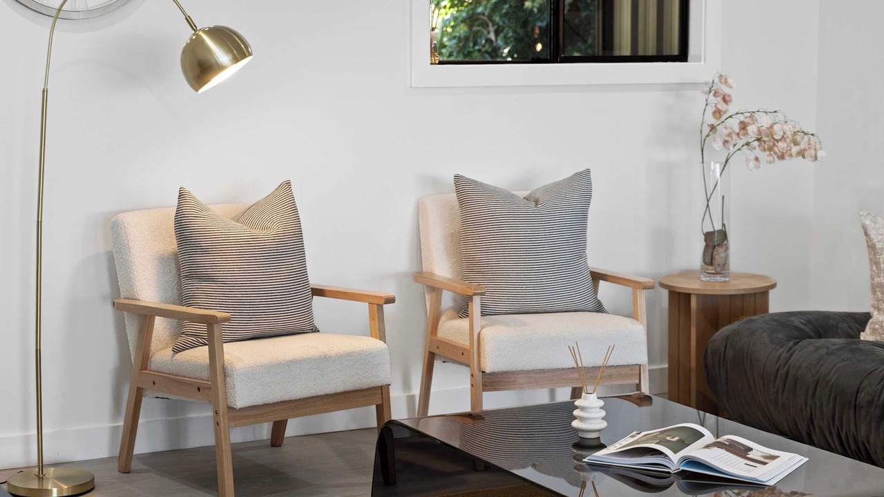 Photo of Livingroom in Mirrabooka