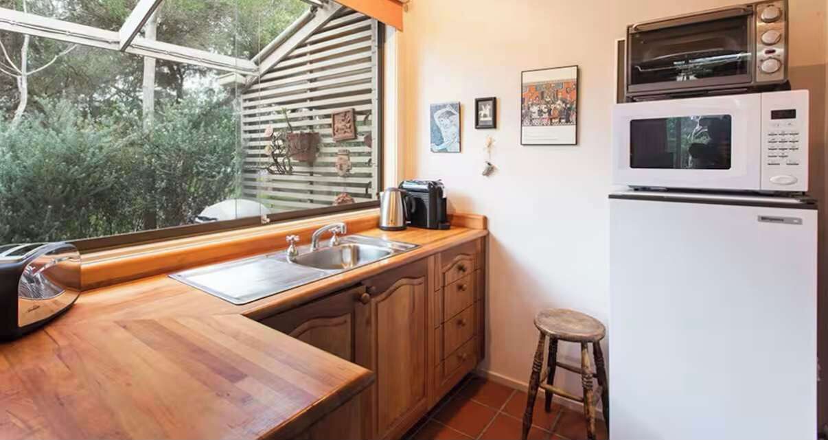 Photo of Kitchen in Portsea